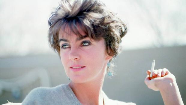 Lucia Berlin