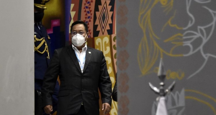 ARCHIVO | Agence France-Presse