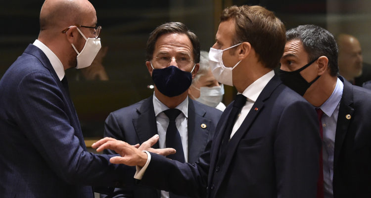 John Thys | Agence France-Presse