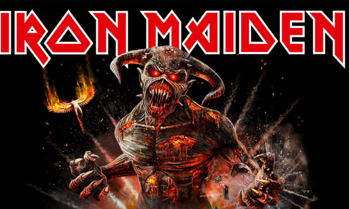 Iron Maiden