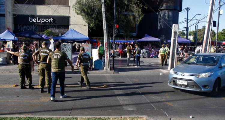 ARCHIVO | Agencia UNO