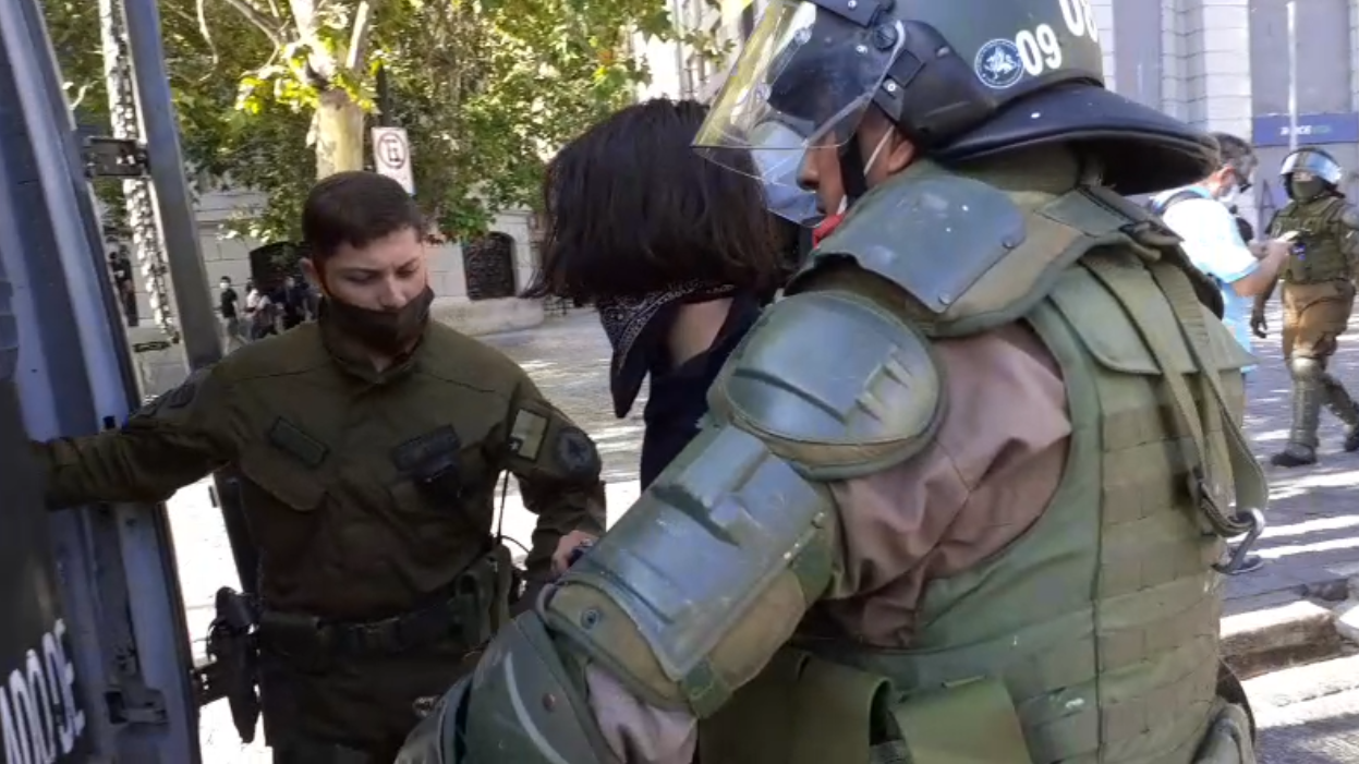 Captura de video