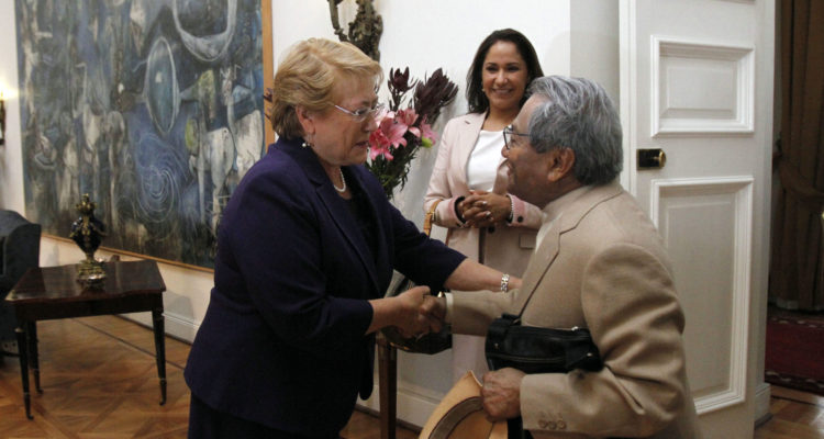 Christian Iglesias | Agencia UNO