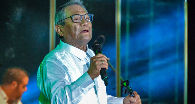 ARCHIVO | Jorge Beltran | AFP