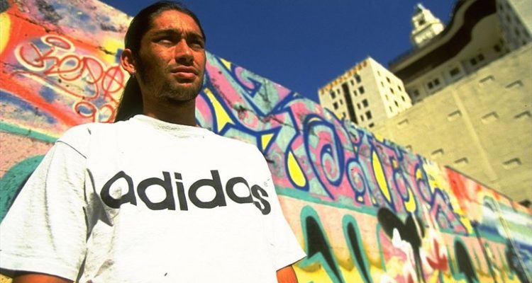 Captura / Tenis Chile