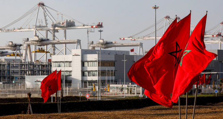 Agence France-Presse