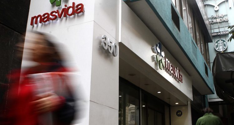 CONTEXTO | Agencia UNO