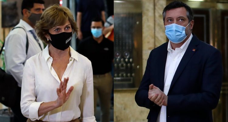 ARCHIVO | Agencia UNO