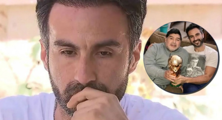 Captura / Perfil