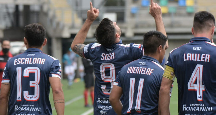 Deportes Melipilla | Oficial