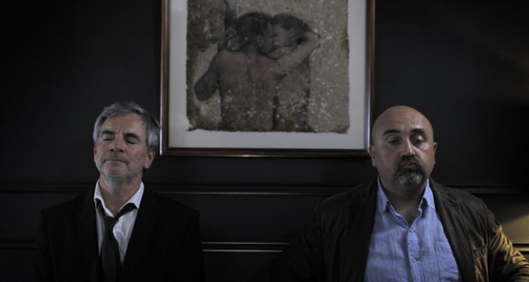 Comunicado de prensa