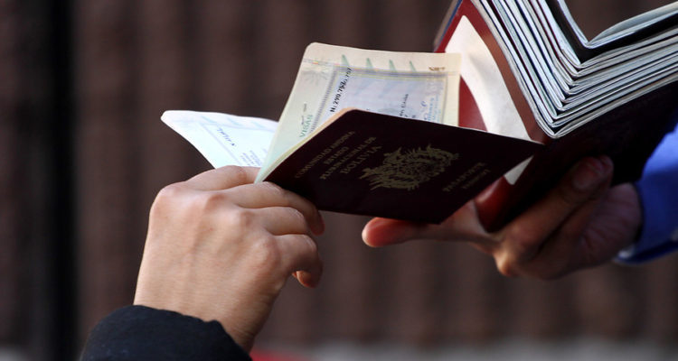 ARCHIVO | Hans Scott | Agencia UNO 