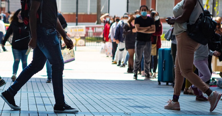 Contexto | Agencia UNO