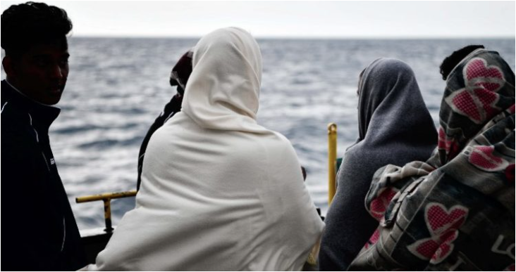 ARCHIVO | Agence France-Presse