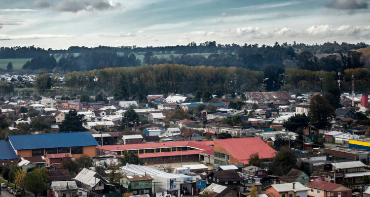 ARCHIVO | Agencia UNO
