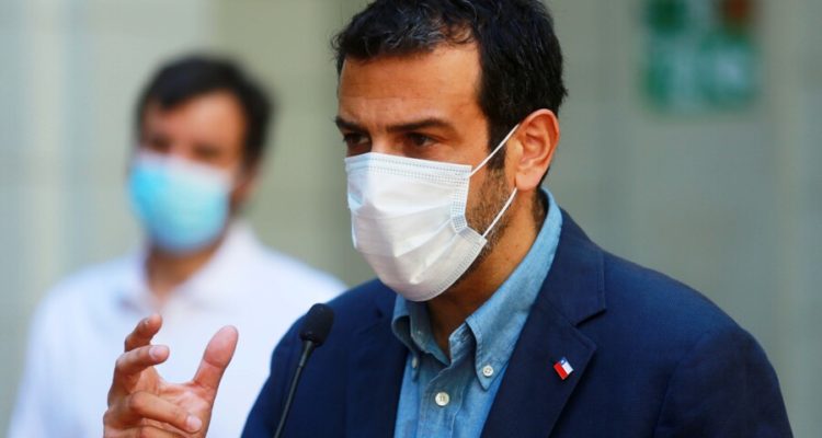 José Francisco Zúñiga | Agencia UNO