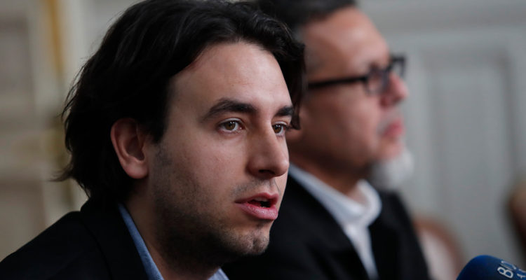 Archivo | Agencia UNO