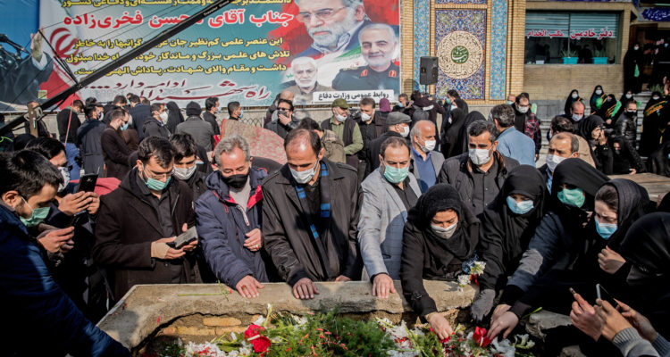 Hamed Malekpour | Tasnim News | Agence France-Presse