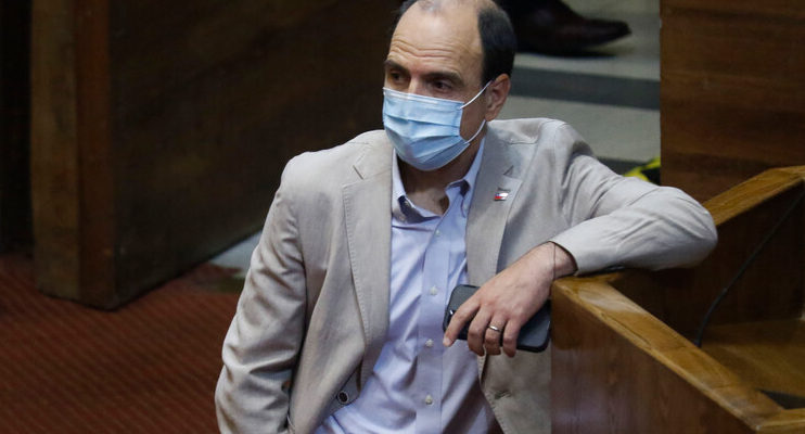 ARCHIVO | Agencia UNO