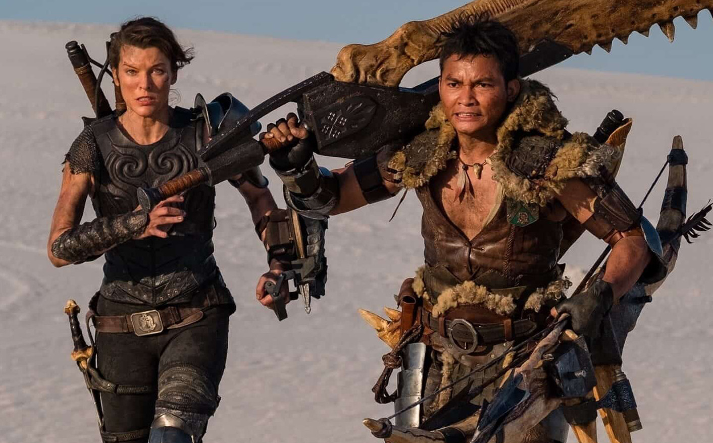 Monster Hunter