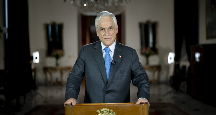 Presidencia