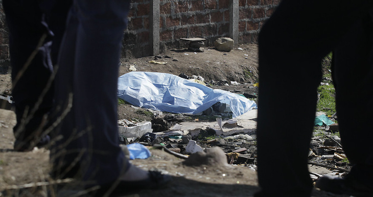 FOTO DE CONTEXTO | Agencia Uno