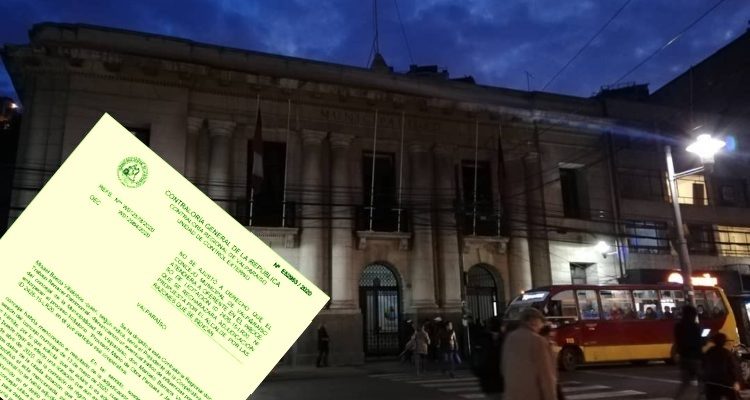Municipalidad de Valparaíso | Edición BBCL
