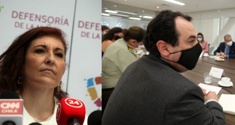 ARCHIVO | Agencia UNO