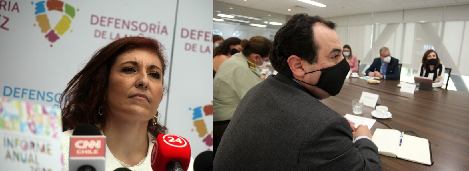 ARCHIVO | Agencia UNO