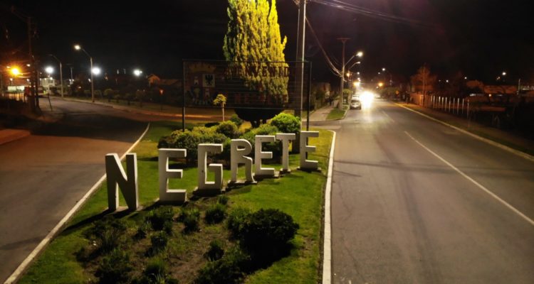 Facebook | Municipalidad de Negrete