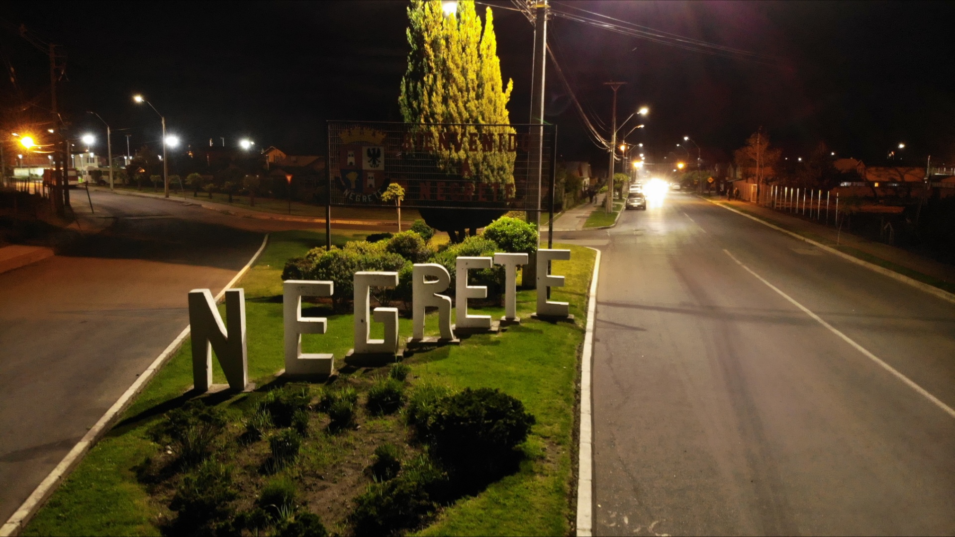Facebook | Municipalidad de Negrete