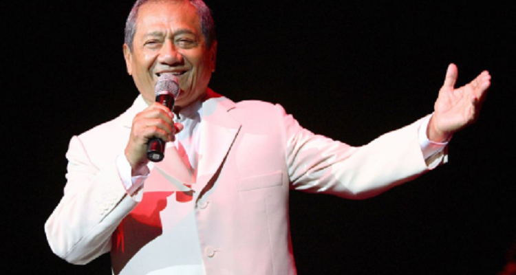 Armando Manzanero