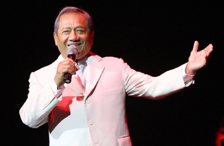 Armando Manzanero
