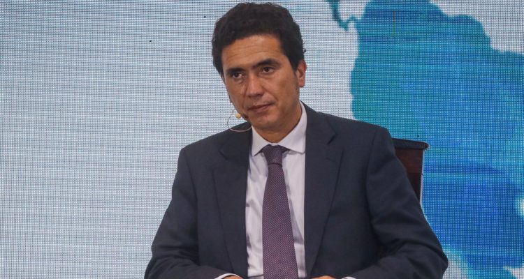 Sebastián Beltrán Gaete | Agencia UNO