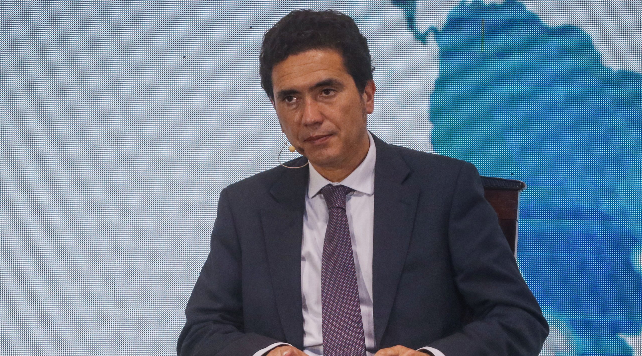 Sebastián Beltrán Gaete | Agencia UNO