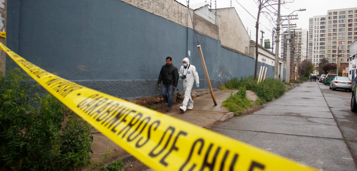 ARCHIVO | Rodrigo Saenz | Agencia UNO
