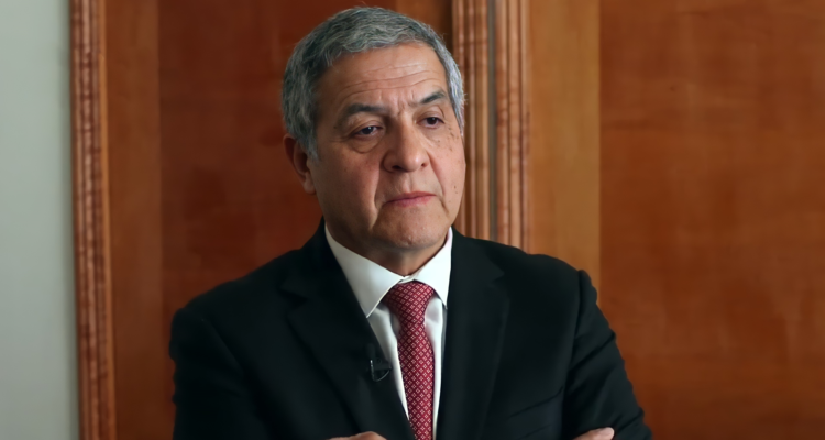 ARCHIVO | Poder Judicial