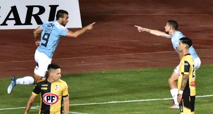 Alejandro Pizarro | Agencia UNO