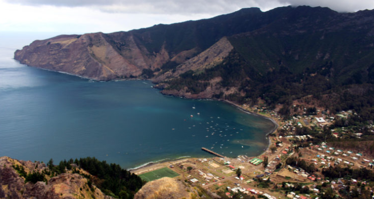 Municipalidad de Juan Fernández
