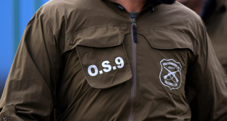 Archivo | Agencia UNO