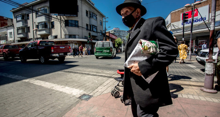 Archivo | Agencia UNO