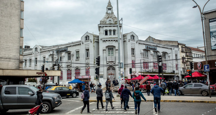 ARCHIVO | Agencia UNO