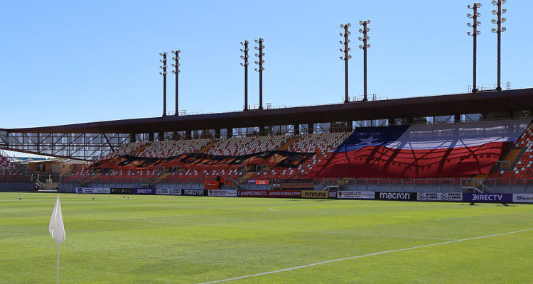 CONTEXTO | Alfonso Fernández | Agencia UNO