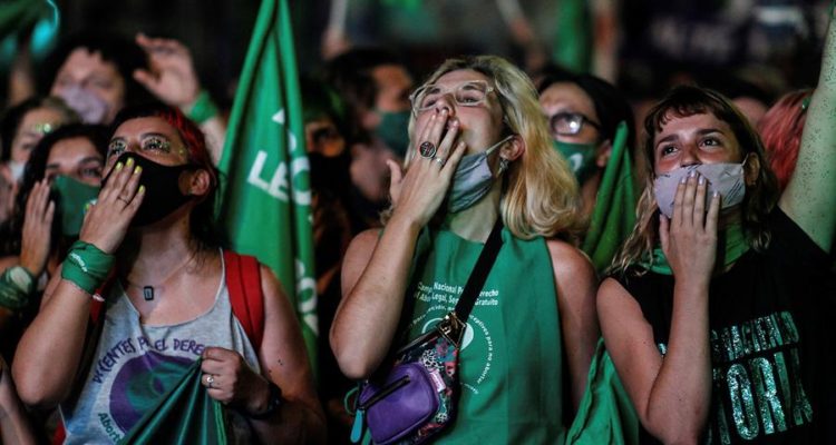 CONTEXTO | Juan Ignacio Roncoroni | EFE
