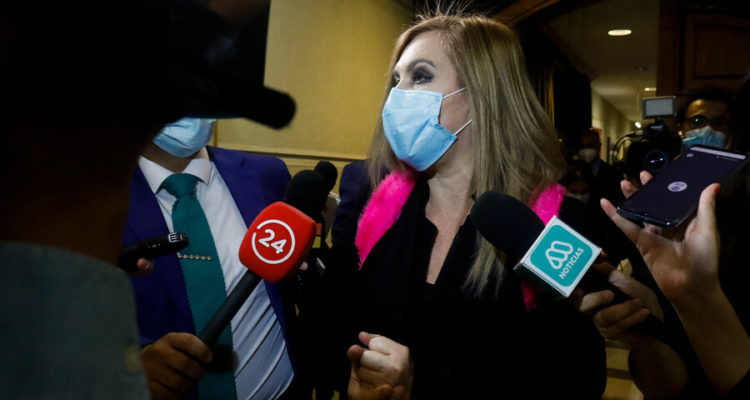 ARCHIVO | Agencia UNO