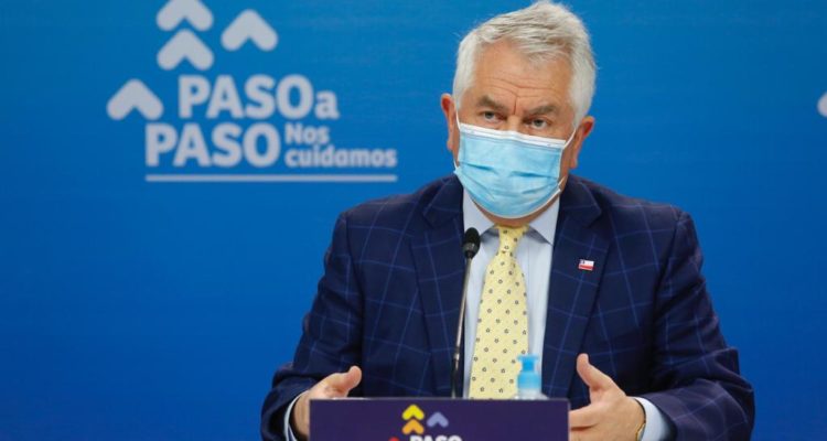 @ministeriosalud | Twitter