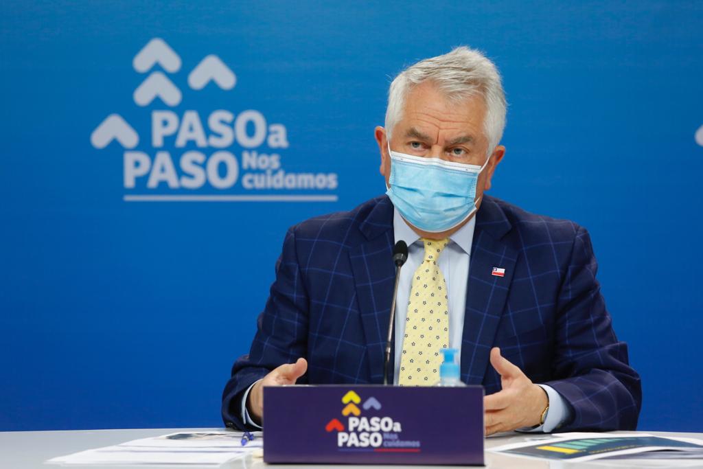 @ministeriosalud | Twitter