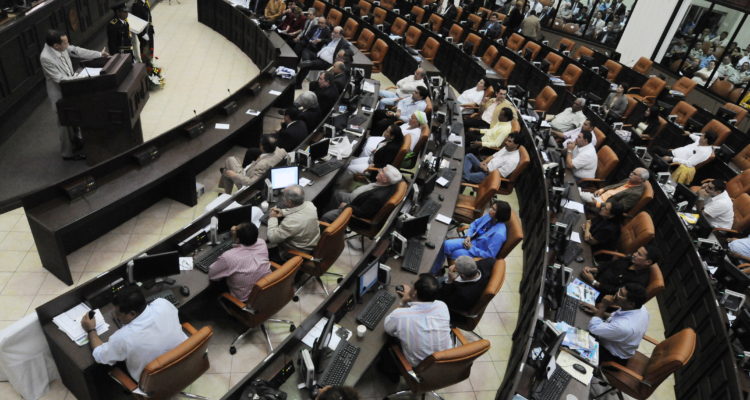 CONTEXTO | Miguel Alvarez | AFP