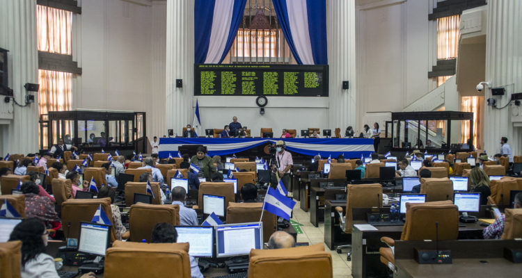 CONTEXTO | Agence France-Presse