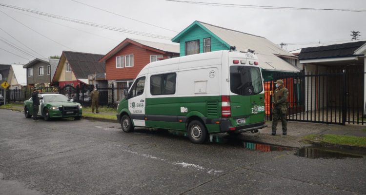 Robinson Cárdenas | RBB